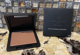 Defiance Beauty Satin Sovereign Bronzer in Immortal Envy (Rich Chocolate... - $272.74 MXN