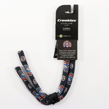Croakies Grateful Dead 50 Years Sunglasses Holder Strap Steal Your Face ... - £28.52 GBP