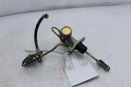 Clutch Master Cylinder 2.0L Turbo Thru 9/01 Fits 02 IMPREZA 75702 image 11
