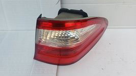 04-06 Mercedes W211 S211 E320 E500 Wagon Outer Tail Light Lamp Passnger Right RH image 3