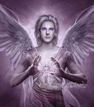 RARE SACRED CONJURATION ~ARCHANGEL ZADKIEL - $99.00