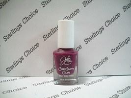 Julie G Candy Shop Colors Jelly Bean Finish  Nail Color #70187 LolliPop - £6.23 GBP