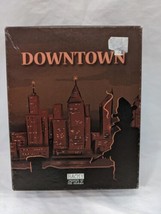 German Edition Downtown Board Game Complete Racky Spiele - $56.12
