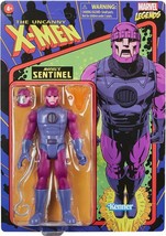 Marvel Legends Retro 3.75 Inch Action Figure - Sentinel IN STOCK - $74.99