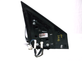13-14-15  NISSAN SENTRA   DRIVER SIDE/ POWER EXTERIOR DOOR MIRROR image 7