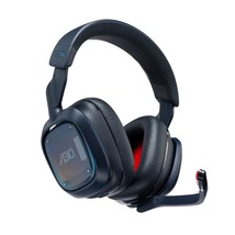 Logitech G Astro A30 Lightspeed Wireless Gaming Headset, Bluetooth Enabled,... - £166.17 GBP