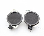 07-14 CHEVROLET TAHOE D PILLAR SPEAKERS PAIR Q9737 - $80.96