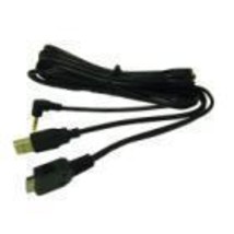 Pioneer Ipod Iphone 4 Cable Cd-iu200v Fit Avh-p4200dvd 3.5mm - £23.49 GBP