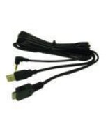 Pioneer Ipod Iphone 4 Cable Cd-iu200v Fit Avh-p4200dvd 3.5mm - £23.76 GBP