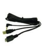 Pioneer Ipod Iphone 4 Cable Cd-iu200v Fit Avh-p4200dvd 3.5mm - $29.99