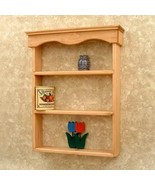 Wall Shelf From Heritage Woods - £39.05 GBP