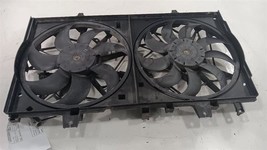 Radiator Fan Motor Fan Assembly Fits 14-20 ROGUE - $169.69