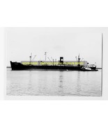 rp04864 - Houlder Bros Cargo Ship  - Holmbury , built 1943 - print 6x4 - $2.95