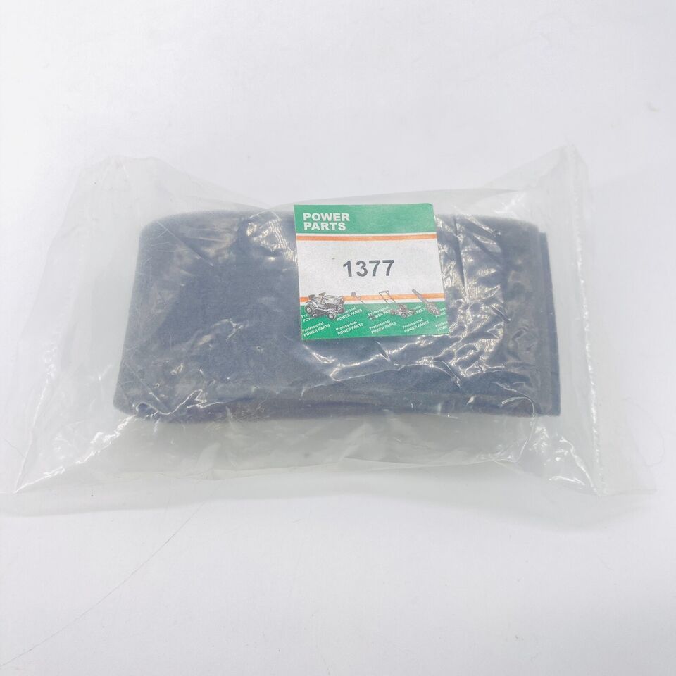 BBT Pre-Filter 1377 For Kohler Repl Kohler 237421 - $3.97