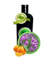 ECHOES OF THE WILD Massage Oil - 8oz - $24.49