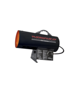 60,000 BTU Portable Outdoor Forced Air Propane Heater Patio/Yard/Industr... - $185.26 CAD
