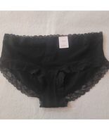auden hipster panties large - $12.99