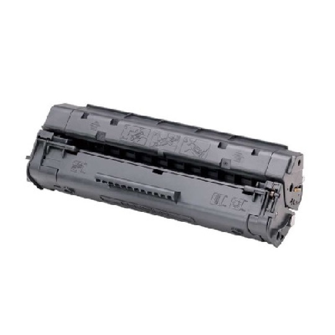 Compatible with HP 92A (C4092A) New Compatible Black Toner Cartridge - $36.00