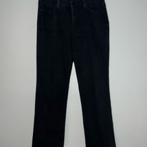 Jones New York Jeans Gramercy Curvy Jeans 16W - $15.68
