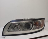 Driver Left Headlight Without Xenon Fits 08-11 VOLVO 40 SERIES 972868 - £119.90 GBP