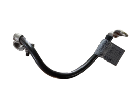 2003-2012 MERCEDES-BENZ SL500 R230 NEGATIVE BATTERY CABLE P/N A220540003... - $24.74