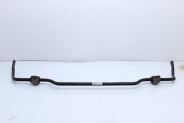 11-18 VOLKSWAGEN JETTA REAR SWAY STABILIZER BAR Q3486 image 7