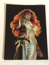 Red Sonja Trading Card #39 - £1.54 GBP