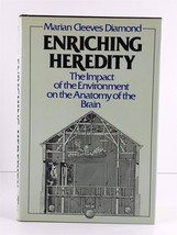 Enriching Heredity The Impact of the Environment on the Anatomy of the Brain  - £35.05 GBP