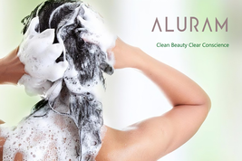 Aluram Moisturizing Shampoo, 12 Oz. image 4