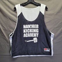 Hammer Kicking Academy Reversible Nike Jersey XXL/XXXL - £24.94 GBP
