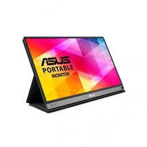 Asus MB16AC 15.6IN IPS FHD 800:1 ZENSCREEN MB16AC USB-C DARK GRAY - $379.55