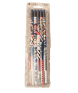 NEW Nascar Vintage Rusty Wallace Pencils With Collectible Card 10 Pack #... - €7,80 EUR