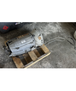 07-11 Mercedes Benz W221 S550 CL550 RWD 7G Automatic Transmission 722.90... - $23,929.79 MXN