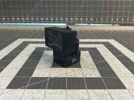 Frigidaire Dishwasher Start Relay And Capacitor P# 297259515 - €30,01 EUR