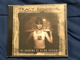 Tracy Bonham - The Burdens of Being Upright CD  *Pre-Owned/Nice Conditio... - $9.99