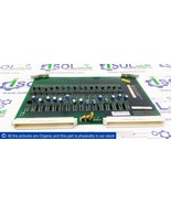 AGIE STB-01 A Signal Terminal Block 621762 Assy. 621132.0 Agiecut Wire EDM - $413.08 CAD