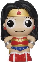 Wonder Woman PVC Figural Bank - £23.19 GBP