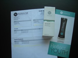 Real Dewrinkler! Brand New Nerium Ad Night Cream. Guaranteed Authentic! - £38.38 GBP