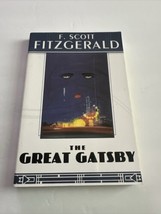 The Great Gatsby by F. Scott Fitzgerald Paperback - £2.94 GBP