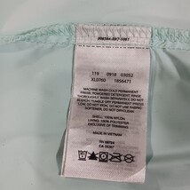 Columbia Sportswear XL0760 Women's M Green Full Zip Hoodie Lightweight Jacket image 5