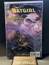 Batgirl #60 Curse Of The Penguin 2005 DC comics-B - £2.35 GBP