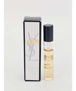 Yves Saint Laurent YSL Libre Womens Eau De Parfum Perfume Travel Mini 0.... - $20.43 CAD