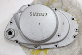 Genuine Suzuki M10 M12 M15 M15D Crankcase Cover Right Nos - $47.99