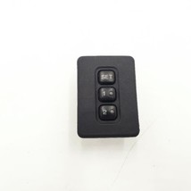 Driver Front Seat Memory Switch OEM 04 05 06 07 08 09 10 11 12 13 14 15 Titan... - £39.05 GBP