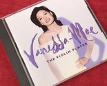 Vanessa-Mae - The Violin Player Music CD - $4.46
