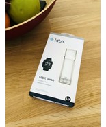 Fitbit Small Classic Band White for Fitbit Versa/Versa 2/ Versa Lite, Op... - £10.18 GBP