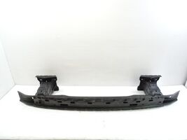 Mercedes X166 GL450 bumper reinforcement impact bar, rear, 1666104200 - $129.99