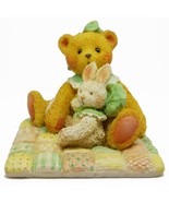 Cherished Teddies Camille &quot;I&#39;d Be Lost Without You&quot; Retired Collectible ... - $9.95