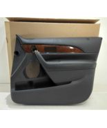 New OEM Genuine Ford Front Door Trim Panel 2011-2015 Lincoln MKX RH Blac... - $3,820.06 MXN