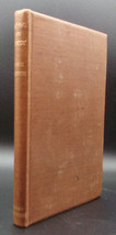 George Meredith An Essay On Comedy &amp; The Uses Of Comic Spirit 1897 First Edition - £14.06 GBP